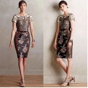 Byron Lars beguile dress size 0